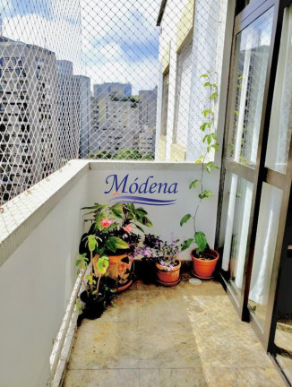 Imagem Apartamento com 3 Quartos à Venda, 187 m² em Jardim America - São Paulo Imagem Apartamento com 3 Quartos à Venda, 187 m² em Jardim America - São Paulo