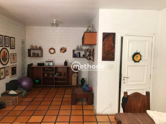 Imagem Casa com 3 Quartos à Venda, 168 m² em Taquaral - Campinas Imagem Casa com 3 Quartos à Venda, 168 m² em Taquaral - Campinas