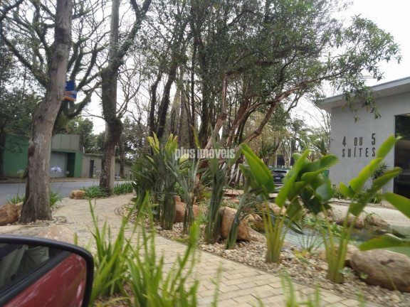 Imagem Casa com 4 Quartos à Venda, 995 m² em Jardim Guedala - São Paulo Imagem Casa com 4 Quartos à Venda, 995 m² em Jardim Guedala - São Paulo
