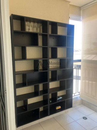 Imagem Imóvel com 2 Quartos à Venda, 78 m² em Jardim Ermida I - Jundiaí