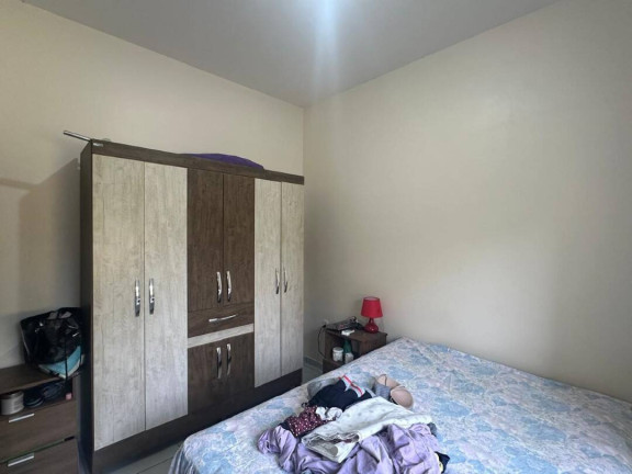 Imagem Casa com 3 Quartos à Venda, 81 m² em Salinas - Balneário Barra Do Sul