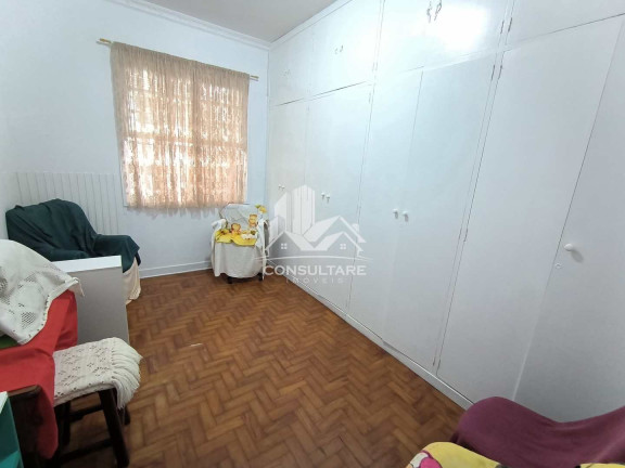 Imagem Apartamento com 2 Quartos à Venda, 79 m² em Boqueirão - Santos Imagem Apartamento com 2 Quartos à Venda, 79 m² em Boqueirão - Santos