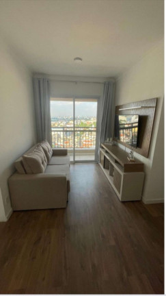 Apartamento com 2 Quartos para Alugar, 69 m² em Jardim Das Belezas - Carapicuíba