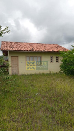 Imagem Terreno à Venda, 267 m² em Balneário Perequê - Porto Belo