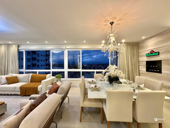Imagem Apartamento com 3 Quartos à Venda, 184 m² em Navegantes - Capão Da Canoa Imagem Apartamento com 3 Quartos à Venda, 184 m² em Navegantes - Capão Da Canoa