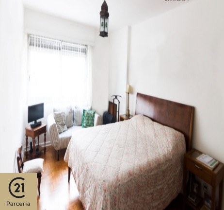 Imagem Apartamento com 3 Quartos à Venda, 185 m² em Paraíso - São Paulo