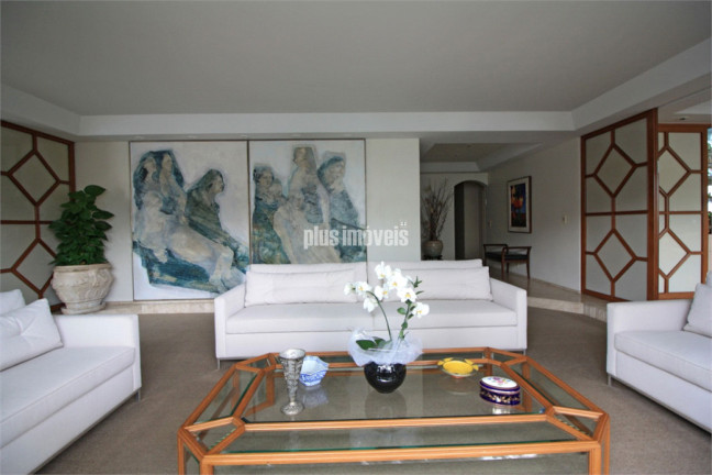 Imagem Apartamento com 4 Quartos à Venda, 276 m² em Jardim Paulista - São Paulo Imagem Apartamento com 4 Quartos à Venda, 276 m² em Jardim Paulista - São Paulo