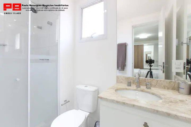 Imagem Apartamento com 1 Quarto à Venda, 60 m² em Brooklin Paulista - São Paulo Imagem Apartamento com 1 Quarto à Venda, 60 m² em Brooklin Paulista - São Paulo