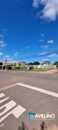Terreno à Venda, 360 m² em Jardim Tijuca - Campo Grande