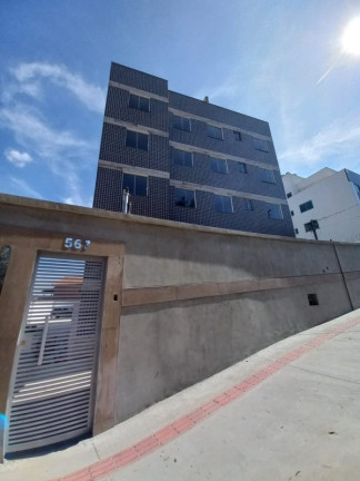 Imagem Apartamento com 2 Quartos à Venda, 45 m² em Mantiqueira - Belo Horizonte Imagem Apartamento com 2 Quartos à Venda, 45 m² em Mantiqueira - Belo Horizonte