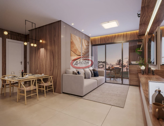 Imagem Apartamento com 2 Quartos à Venda, 106 m² em Itaguá - Ubatuba Imagem Apartamento com 2 Quartos à Venda, 106 m² em Itaguá - Ubatuba