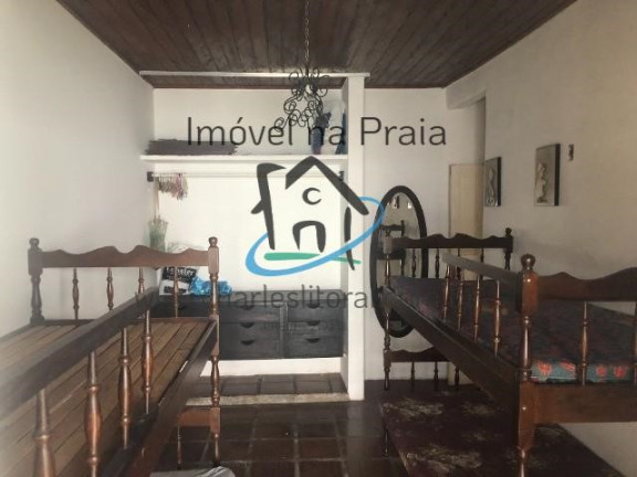 Imagem Casa com 5 Quartos à Venda,  em Sumaré - Caraguatatuba