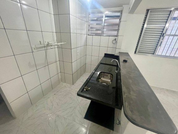 Imagem Kitnet com 1 Quarto à Venda, 30 m² em Tupi - Praia Grande Imagem Kitnet com 1 Quarto à Venda, 30 m² em Tupi - Praia Grande