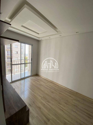 Imagem Apartamento com 2 Quartos à Venda, 52 m² em Condomínio Brisas Bosque Itirapina - Jundiaí Imagem Apartamento com 2 Quartos à Venda, 52 m² em Condomínio Brisas Bosque Itirapina - Jundiaí