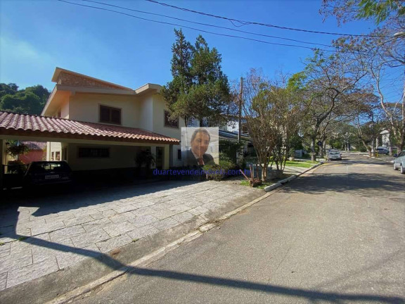 Imagem Casa com 4 Quartos à Venda, 304 m² em São Paulo Ii - Cotia