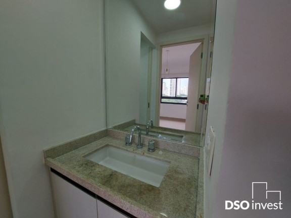 Imagem Apartamento com 1 Quarto à Venda, em Vila Olímpia - São Paulo Imagem Apartamento com 1 Quarto à Venda, em Vila Olímpia - São Paulo
