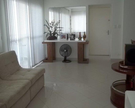 Imagem Apartamento com 3 Quartos à Venda, 130 m² em Pitangueiras - Guarujá