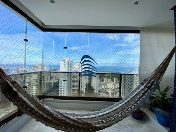 Imagem Imóvel com 3 Quartos à Venda, 305 m² em Graça - Salvador