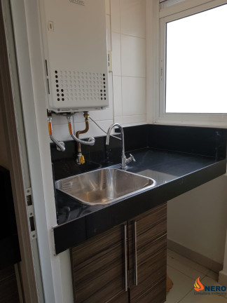 Imagem Imóvel com 2 Quartos à Venda, 74 m² em Campo Belo - São Paulo Imagem Imóvel com 2 Quartos à Venda, 74 m² em Campo Belo - São Paulo
