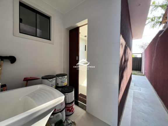 Imagem Casa com 3 Quartos à Venda, 88 m² em Jardim Atlântico Leste (itaipuaçu) - Maricá