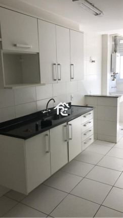 Imagem Apartamento com 3 Quartos para Alugar, 110 m² em Icarai - Niterói Imagem Apartamento com 3 Quartos para Alugar, 110 m² em Icarai - Niterói