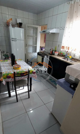 Imagem Casa com 2 Quartos à Venda, 200 m² em Vila Santa Luzia - Mogi Mirim