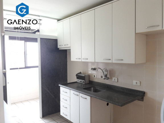 Imagem Apartamento com 2 Quartos à Venda, 78 m² em Tamboré - Barueri