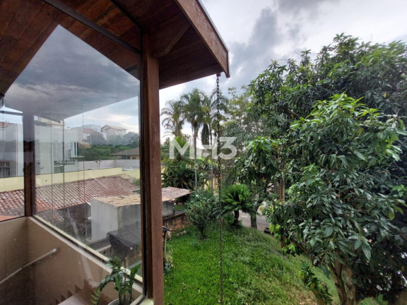 Casa de Condomínio com 3 Quartos à Venda, 203 m² em Loteamento Caminhos De São Conrado (sousas) - Campinas