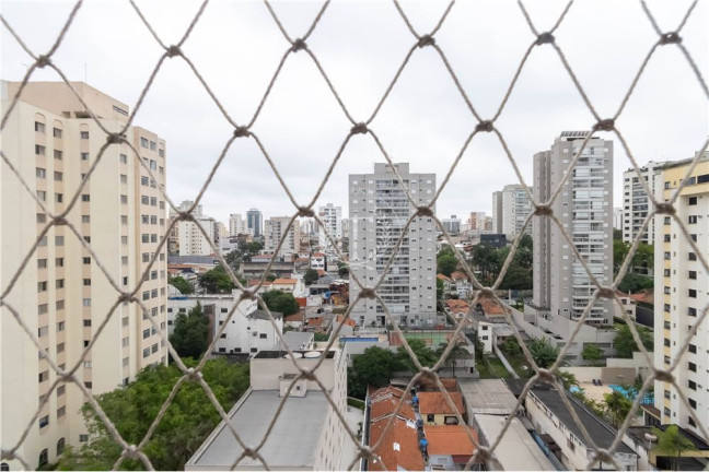 Imagem Apartamento com 3 Quartos à Venda, 65 m² em Saúde - São Paulo