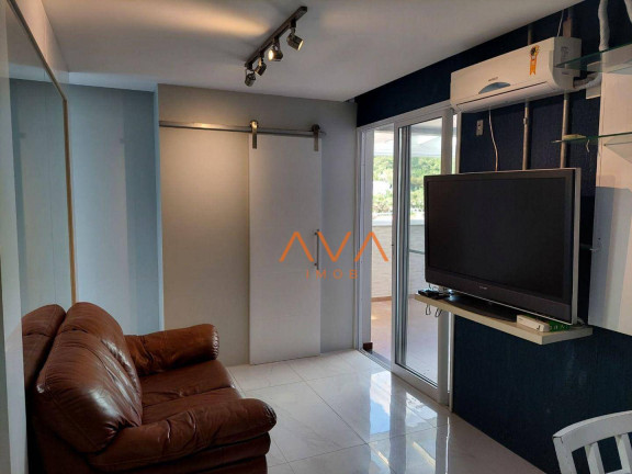 Cobertura com 2 Quartos à Venda, 63 m² em Jurerê - Florianópolis