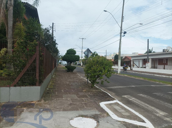Terreno à Venda, 540 m² em Praia Da Cal - Torres