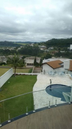 Imagem Casa com 4 Quartos à Venda, 535 m² em Condominio Porto Atibaia - Atibaia