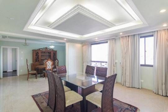 Apartamento com 2 Quartos para Alugar, 170 m² em Centro - Santo André