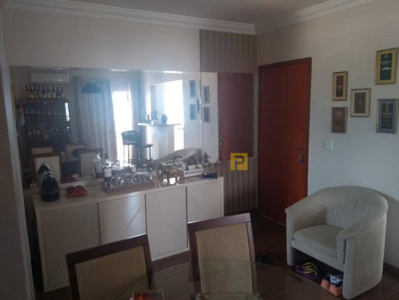 Imagem Apartamento com 2 Quartos à Venda, 70 m² em Jardim Santana - Americana Imagem Apartamento com 2 Quartos à Venda, 70 m² em Jardim Santana - Americana