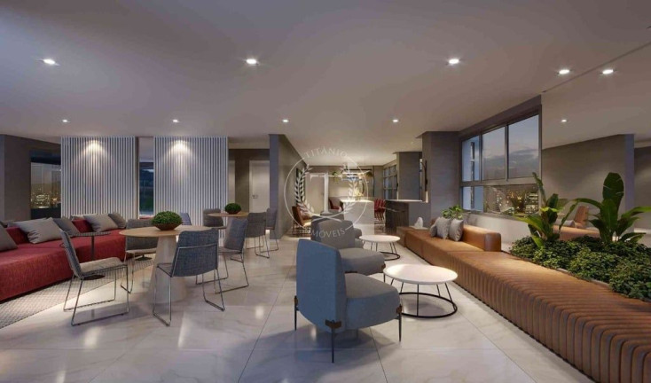 Imagem Apartamento com 2 Quartos à Venda, 77 m² em Santo Amaro - São Paulo