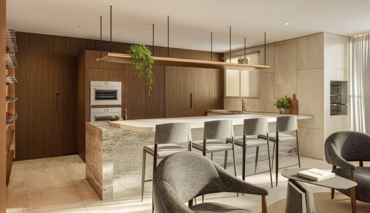 Imagem Apartamento com 4 Quartos à Venda, 248 m² em Setor Bueno - Goiânia Imagem Apartamento com 4 Quartos à Venda, 248 m² em Setor Bueno - Goiânia