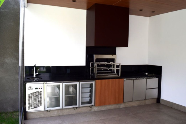 Imagem Casa com 4 Quartos à Venda, 410 m² em Boaçava - São Paulo