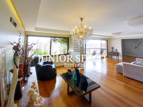 Imagem Apartamento com 3 Quartos à Venda, 233 m² em Centro - São José Do Rio Preto Imagem Apartamento com 3 Quartos à Venda, 233 m² em Centro - São José Do Rio Preto