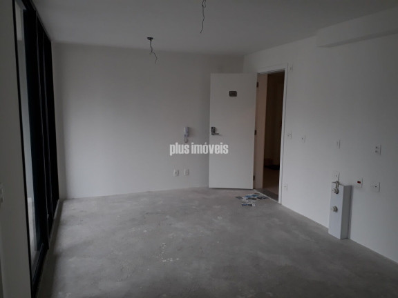 Imagem Apartamento com 1 Quarto para Alugar, 32 m² em Vila Olímpia - São Paulo Imagem Apartamento com 1 Quarto para Alugar, 32 m² em Vila Olímpia - São Paulo