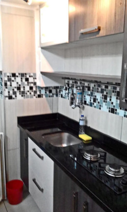 Imagem Imóvel com 1 Quarto para Alugar, 24 m² em Bela Vista - São Paulo