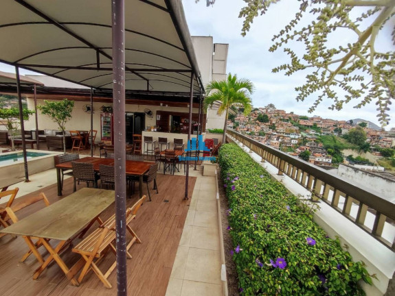 Imagem Sala Comercial à Venda, 25 m² em São Domingos - Niterói Imagem Sala Comercial à Venda, 25 m² em São Domingos - Niterói