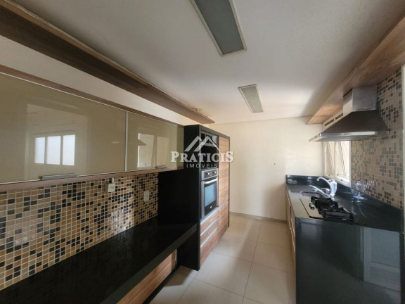 Imagem Apartamento com 3 Quartos à Venda, 135 m² em Vila Mariana - São Paulo