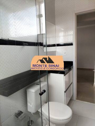 Imagem Apartamento com 2 Quartos à Venda, 47 m² em Vila Progresso - Sorocaba