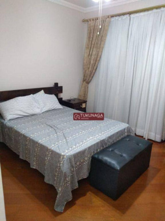 Imagem Apartamento com 3 Quartos à Venda, 148 m² em Vila Milton - Guarulhos Imagem Apartamento com 3 Quartos à Venda, 148 m² em Vila Milton - Guarulhos
