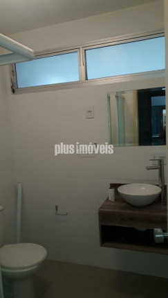Imagem Apartamento com 3 Quartos para Alugar, 130 m² em Jardim Paulista - São Paulo