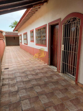 Imagem Casa com 2 Quartos à Venda, 69 m² em Real - Praia Grande