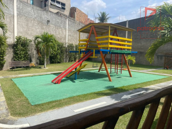 Imagem Casa de Condomínio com 2 Quartos à Venda, 78 m² em Papagaio - Feira De Santana
