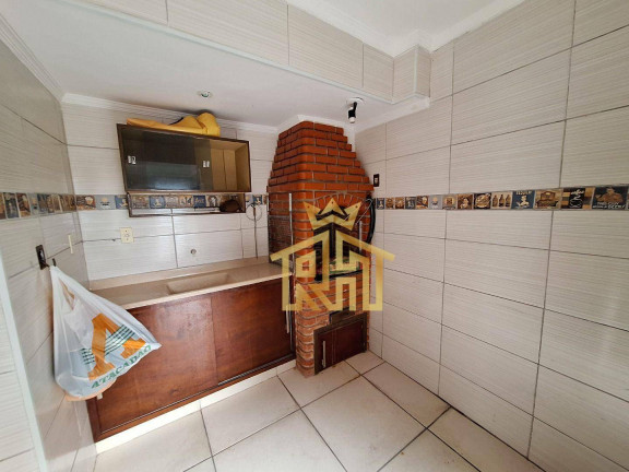 Imagem Casa com 2 Quartos à Venda, 111 m² em Vila Guilhermina - Praia Grande Imagem Casa com 2 Quartos à Venda, 111 m² em Vila Guilhermina - Praia Grande