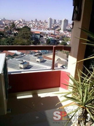 Imagem Apartamento com 3 Quartos à Venda, 80 m² em Tucuruvi - São Paulo Imagem Apartamento com 3 Quartos à Venda, 80 m² em Tucuruvi - São Paulo