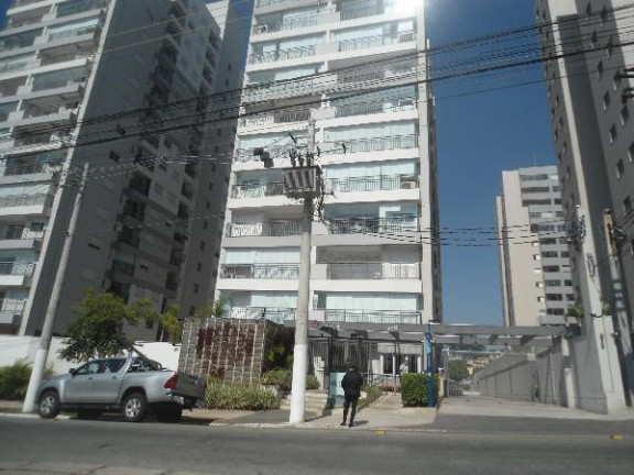 Apartamento com 2 Quartos à Venda, 38 m² em Vila Formosa - Sao Paulo